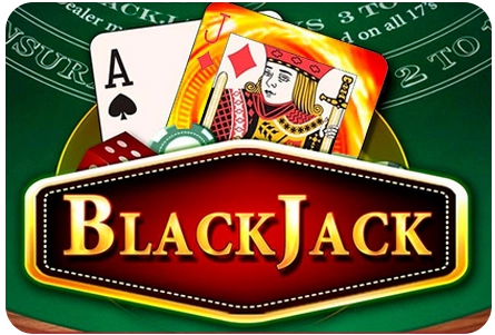 blackjack